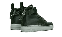 SF AF1 MID WMNS"Outdoor Green" AA3966 300