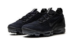 AIR VAPORMAX 2021 FK WMNS"Triple Black Vapormax" DC9454 001