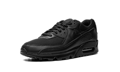 AIR MAX 90 MNS WMNS"Triple Black" DH8010 001