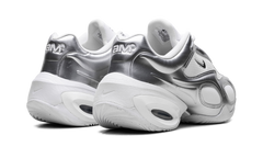 Air Max Muse WMNS"Metallic Silver" FV1920 100