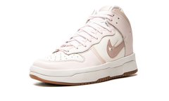 DUNK HIGH UP MNS WMNS"Pink Oxford" DH3718 102