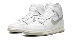 DUNK HIGH MNS WMNS"Neutral Grey" DD1869 111