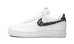 AIR FORCE 1 LO'07 MNS WMNS"Black Paisley" DH4406 101