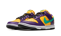 DUNK LOW WMNS"Lisa Leslie" DO9581 500