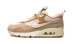 AIR MAX 90 FUTURA MNS WMNS "Sanddrift" DM9922 100