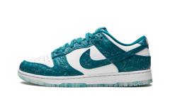 DUNK LOW WMNS"Ocean" DV3029 100