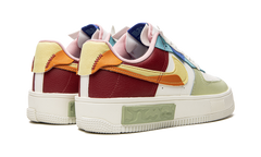 AIR FORCE 1 MNS WMNS"Fontanka"