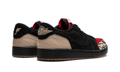 1 Low SP "SoleFly - Carnivore" DN3400 001