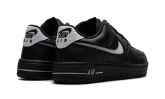 Air Force 1 Low WMNs"Dance Pack - Black Metallic Silver" FJ7409 002