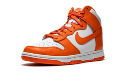 DUNK HIGH WMNS"Syracuse" DD1869 100