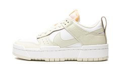 DUNK LO DISRUPT MNS WMNS"Sea Glass"