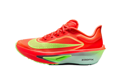 Zoom Fly 6 Wmns"Bright Crimson Lime Blast" FN8455 601