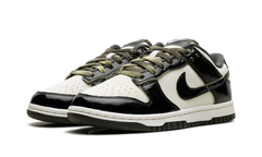 Dunk Low SE WMNS"Panda-Monium Pack - Olive" HQ1918 001