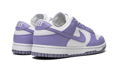 DUNK LOW WMNS"Next Nature Lilac"