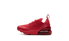 Air Max 270 "Red" CW6988-600