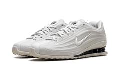 Shox Z WMNS"Phantom" HQ7540 004