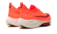 Air Zoom Alphafly NEXT WMNS"Orange" CZ1514-800