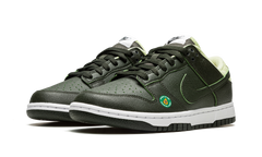 DUNK LOW WMNS"Avocado" DM7606 300