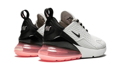 AIR MAX 270 SE WMNS "STORM PINK" AR0499 002