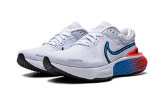 ZOOMX INVINCIBLE RUN FK 2 MNS WMNS"Grey" DV2177 001