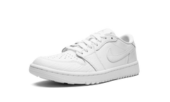 1 Retro Low Golf "White Croc" DD9315 110