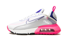 AIR MAX 2090 MNS WMNS"Laser Pink" CZ3867 101