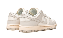 DUNK LO MNS WMNS"Light Bone" DD1503 107