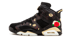 Retro 6 "Chinese New Year" AA2492 021