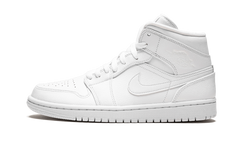 1 Mid "Triple White" 554724 129