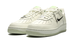 Air Force 1'07 Next Nature SE WMNS"Liquid Metal" FN8540 100