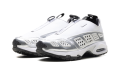 Air Max Sunder WMNS"White Metallic Silver" HJ4130 100
