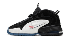 Air Max Penny 1 "Social Status Recess Black" DM9130 001