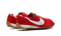 Moon Shoe SP WMNS"Jacquemus - University Red" HV8547 600
