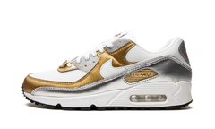 AIR MAX 90 SE MNS WMNS"Metallic" DJ6208 100