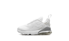 Air Max 270 TD "White" DD1646 103