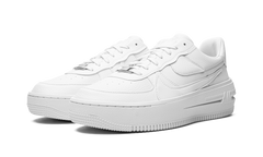 AIR FORCE 1 PLT.AF.ORM MNS WMNS"Triple-White" DJ9946 100
